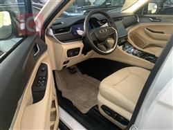 جیپ L گراند شیرۆکی